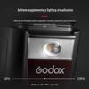 Godox V860III Flash