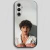 B-Benson Singer Boones Phone Case For Samsung GalaxyA20,21,,40,41,51,71 Ultra Protective Phone Shell
