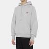 AMIPARIS Ami De Coeur Organic-cotton Hoodie BFUSW205747-0951
