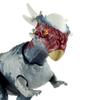 Mattel Jurassic World Realistic Mini Action Figure Stiggy Total for Ages 4 and Up (20cm Length) (GVG49)
