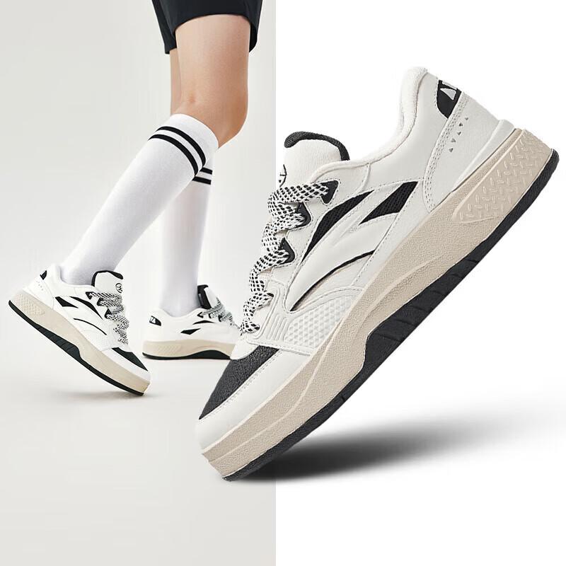 

ANTA Aoyou Women s Summer Platform Skate Shoes