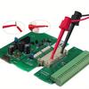 18pcs P1308B Test Lead Kit 4MM Banana Plug To Test Hook Cable Replaceable Multimeter Probe Test Wire Probe Alligator Clip