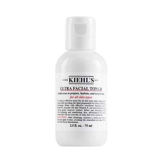 

Ультратоник для лица Kiehl s (75 мл/250 мл) 75ml