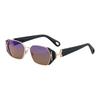 JYL TS Women's Polygon - Luxury Outdoor Sun-Protective Sunglasses MY-98385