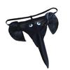 Men's Cartoon Sexy Thong Sexy Underwear Elephant Trunk Jockstrap Breifs