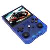 R36PRO Handheld Game Console 3.5 Inch IPS Screen 640x480 Open Source Game Player 4000mAh Battery