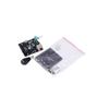 XY-C50L MINI Bluetooth 5.0 Wireless Audio Digital effektforsterker Stereo Board 50W+50W