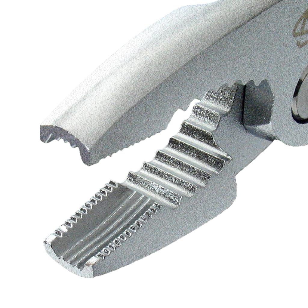 ENGINEER Nejisaurus XP Screw Removal Tool for and Rusty Screws to 10mm Stripped, Crushed, (3mm Diameter) PZ-56