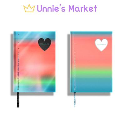 2nd Single Album [THE FIRST STEP : CHAPTER TWO]