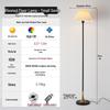 Oeny Pleated Floor Lamp