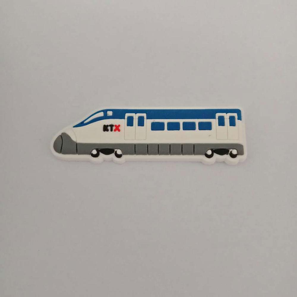 Vehicle Soft Rubber Car Series Styles Home Decor Fridge Magnet Refrigerator Decoration Gift For Kitchen Sticker Poster Anime