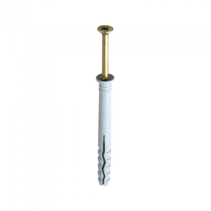 Securfix Hammer-In Fixings (Pack of 20)