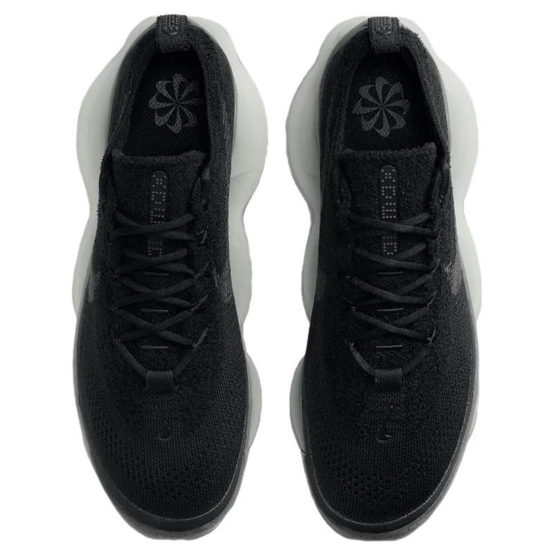 Nike Air Max Scorpion Black Anthracite Sneakers Casual Shoes FB9151-001