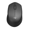 Logitech M275 Wireless Mouse Office Mouse Right-Handed Black with 2.4G Wireless Receiver