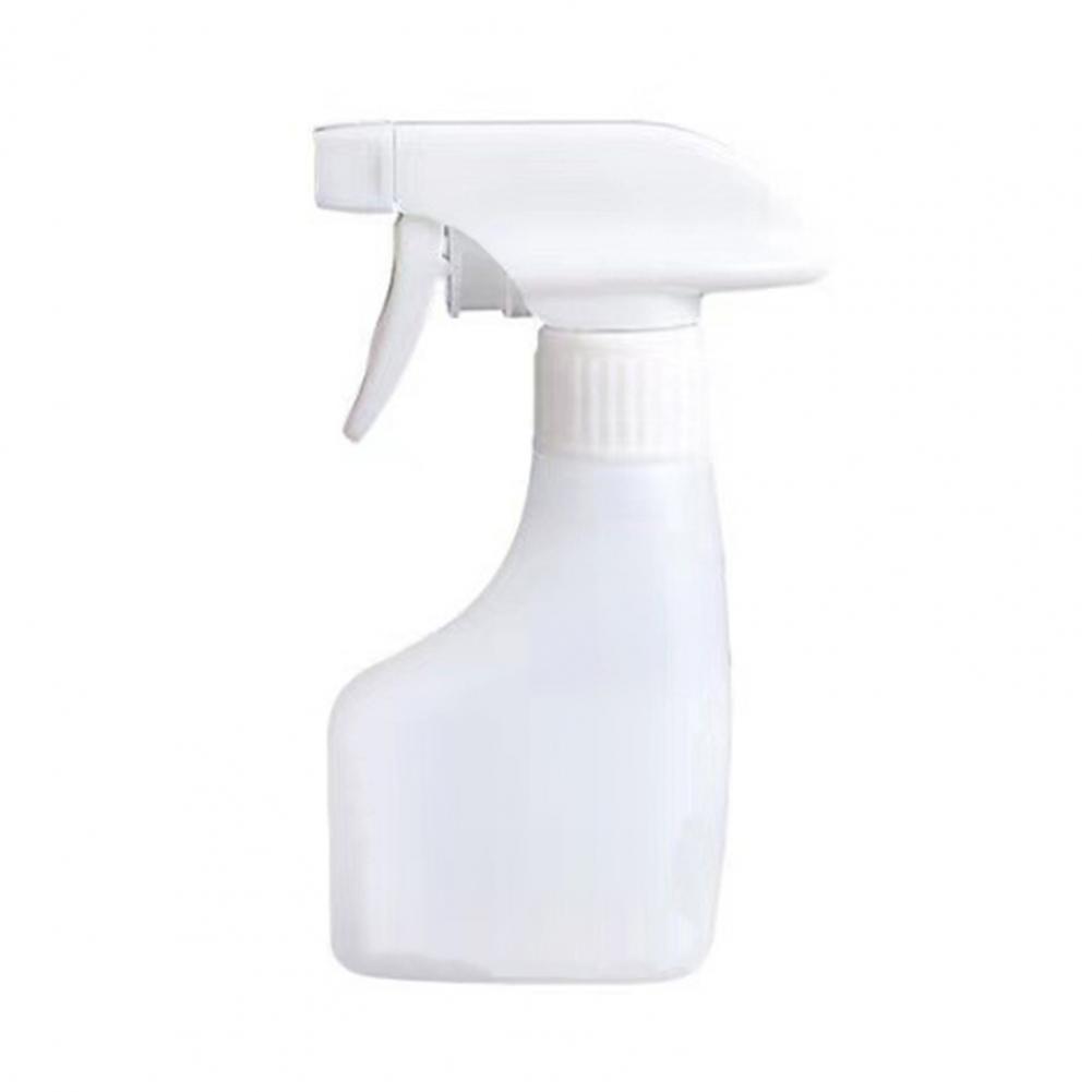Manual Sprayer Transparent Spray Kettle Reusable Watering Flowers  Convenient Shooter Nozzle Watering Sprayer