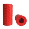 Thick Lever Handle Fitness Straight Handle Wrist Guard Dumbbell
