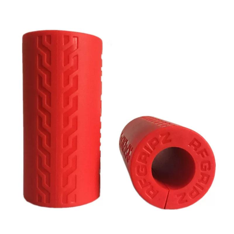 Thick Lever Handle Fitness Straight Handle Wrist Guard Dumbbell