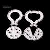 Cute Ladybug Metal Cutting Dies DIY Scrapbook Album Paper Cards Crafts Template