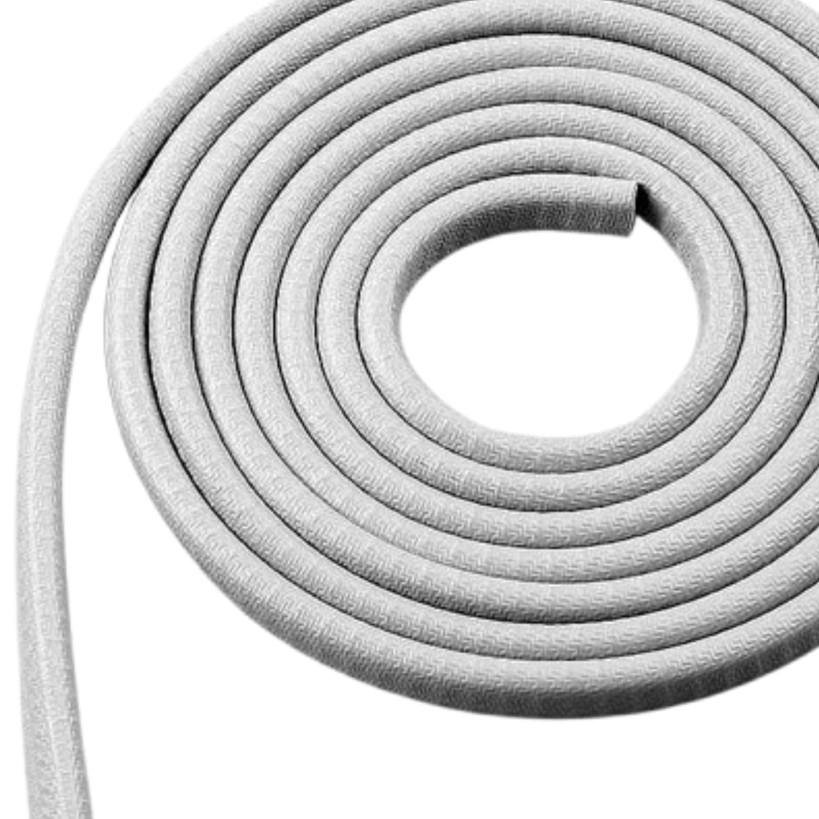 K-AAFY Car Door Edge Molding Door Molding Anti-Shock U-Shaped Door One Size серый