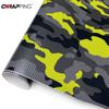Camo Stickers Exterior Car Vinyl Wrap Car Wrapping Sticker Accessories Auto Motorcycle Vinyls Vehicle Decoration Body Covering