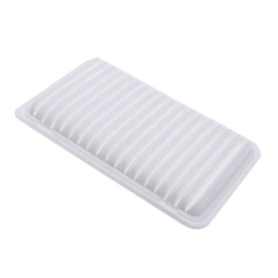 Motor – Filtro de aire