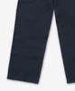 Enjinieodeugameoncheu Painter Pants - Dark Navy / Qt182Zt217