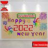 Peg Beads Wall Toy: Interactive Wooden Blocks & Wall Decoration Game for Kindergarten.