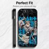 Cleaners RUDO Anime G-GachiakutaS Phone Case For iPhone17,16,15,14,13,12 Plus,Max Soft Silicone Black Cover