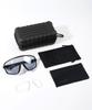 Tomdieo Italy Photochromic Sports Running Golf Cycling Sunglasses Goggles Tgk1