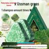Şampoane şi balsamuri pentru păr – Şampoane