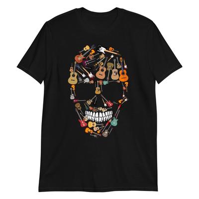 Oberteile – T-Shirts