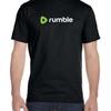 Rumble Live Video Streaming T Shirt