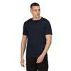 Regatta Professional Mens Reflective Moisture Wicking T-Shirt
