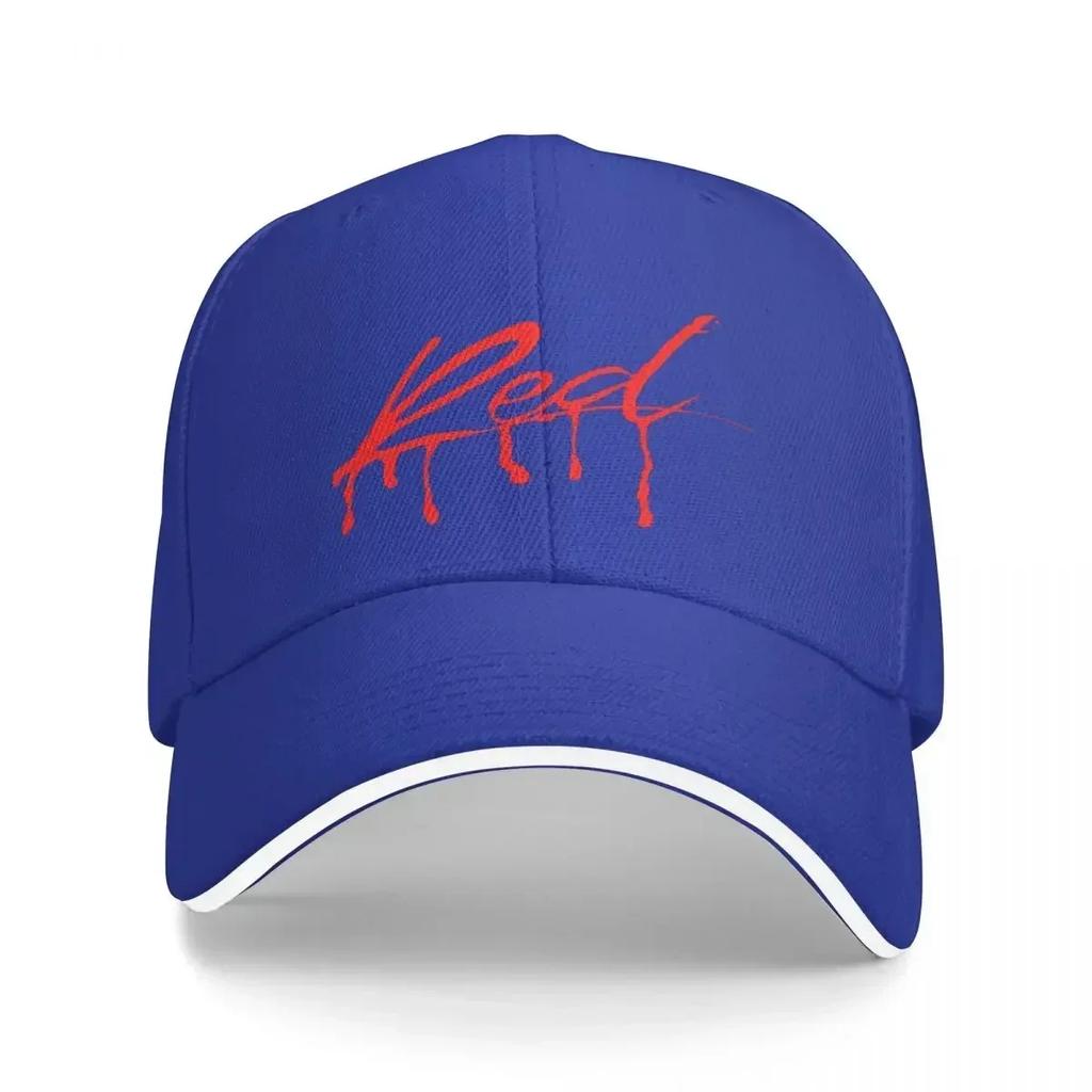 Playboi Carti Baseball Caps Men Women Outdoor Trucker Hat Hat Adjustable Polyester Sun Caps Summer Hats
