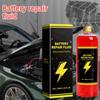 100ml Electric Car Battery Repair Fluid For Car Safe Repair Fluid Battery Restore Liquid Efficient Repair Extends Battery Life