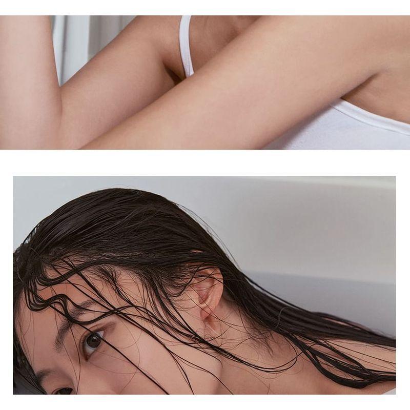 glow - Clean & Polished Lemon Vitamin Toner