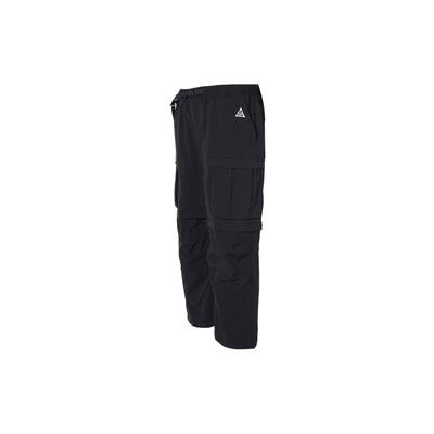 Calças Cargo ACG Smith Summit Masculinas Calças Preto FN0429-010