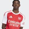 Adidas Arsenal 25 26 Home Jersey Ji9517