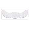 Nostalgie Freckles Face Tattoo, Glitter Makeup Patches, Sparkling Speckles, Holographic-Face Temporary Tattoo for Christmas Parties Musical