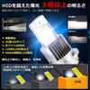 OPPLIGHT D4R LED Pong Mount, Explosive Light, Vehicle Inspection, Genuine HID Inspection, Industry's First