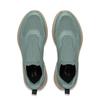 Li Ning Cloud Yi Slip On Low top Casual Shoes Men's Mountain Green AGLW055-5