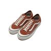 Vans Style 36 Decon SF Salt Wash - Bombay Brown Unisex-Sneaker Marshmallow VN0A5HYRB99