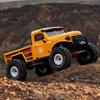 1/10 RGT EX86170 Challenger 2.4G 4WD RTR RC Crawler Car Electric Remote Control Rock Buggy Off-road Vehicle Cars Without Battery