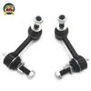 Svenubee 2pcs Front Stabilizer Sway Bar End Links Kit for INFINITI G35 NISSAN 350Z 2003 2004 2005 2006 2007 2008 2009