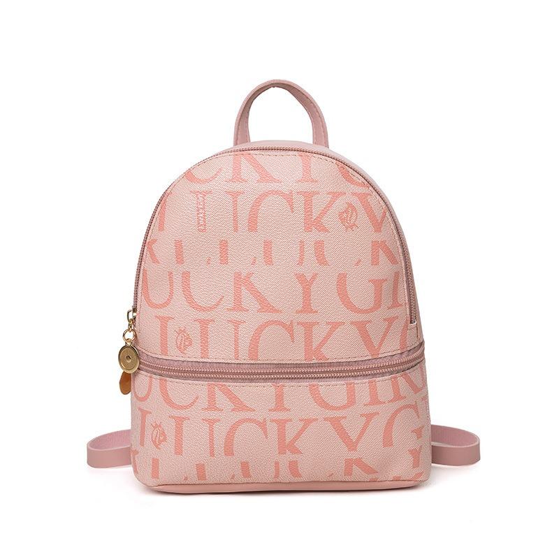 Everyday Crossbody and Handheld Bag