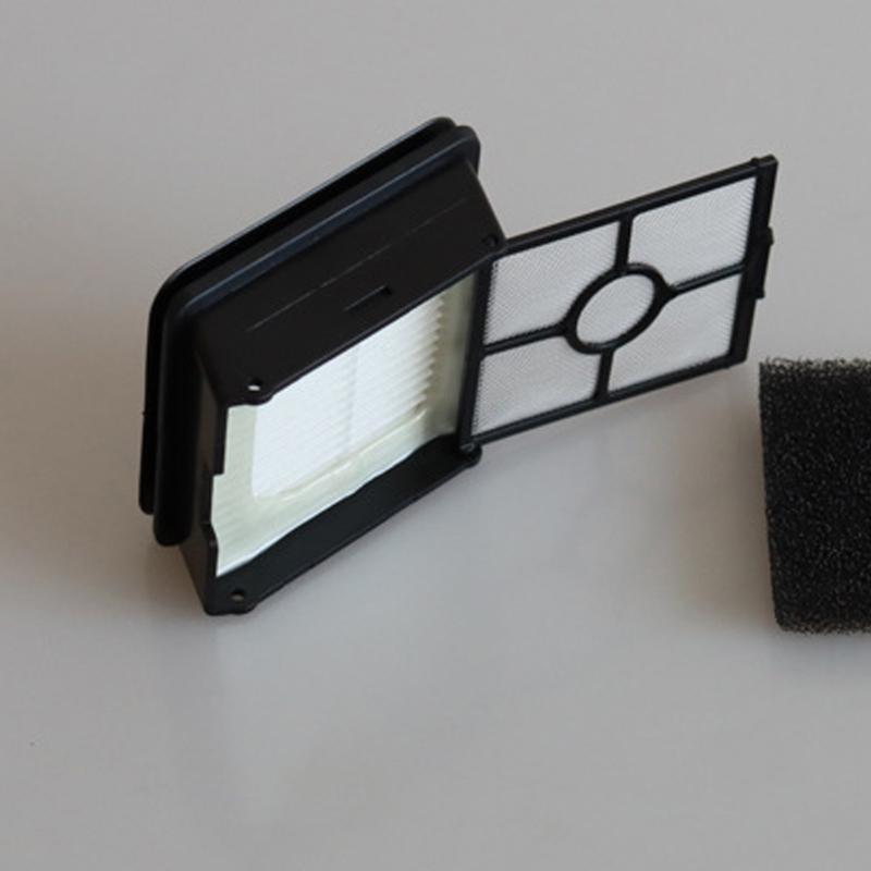 Vacuum Accessories Washable Filter Vacuum Filters Replacement Filters Suitable for Providing Dust and Allergen Capture