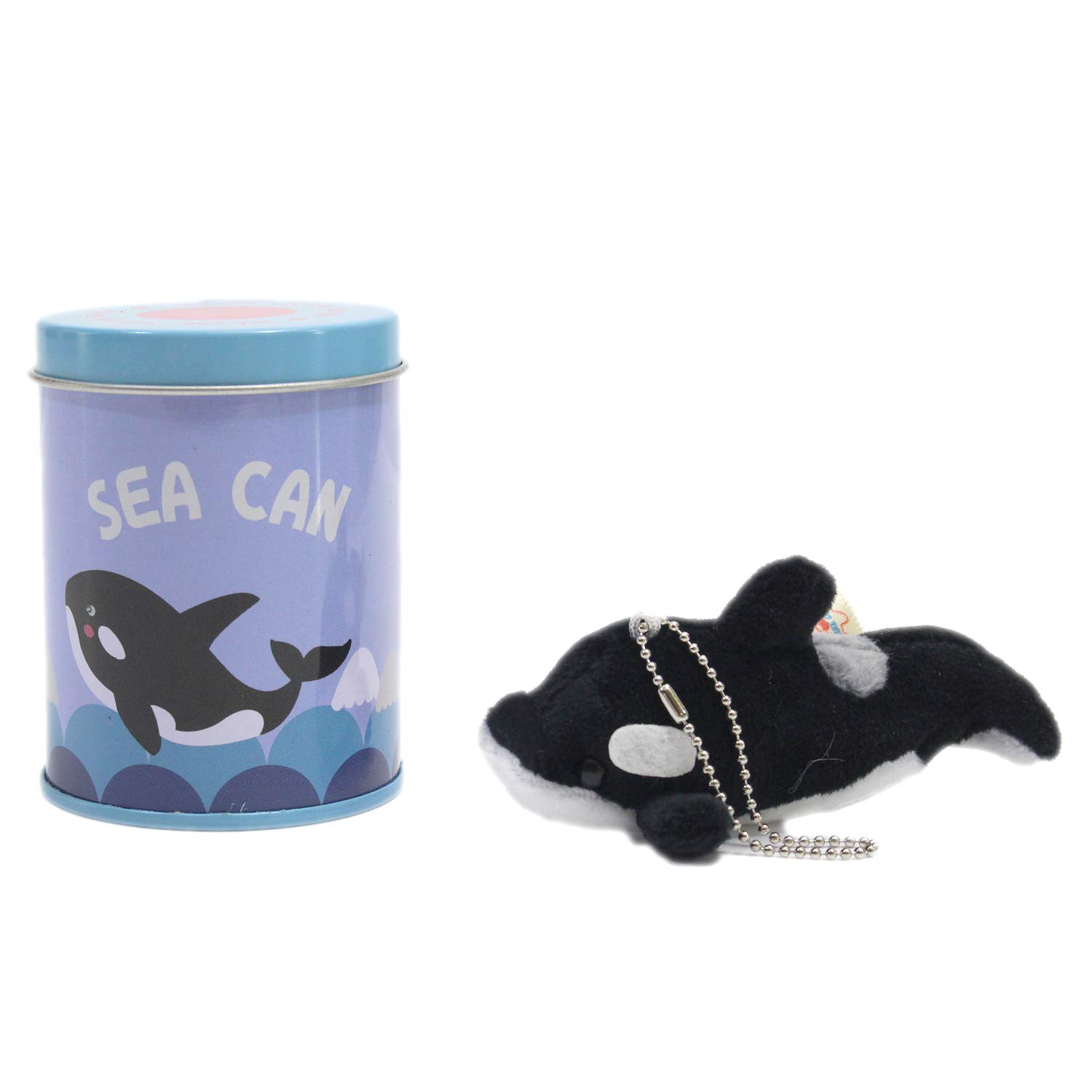 

Взлет SEA Косатка