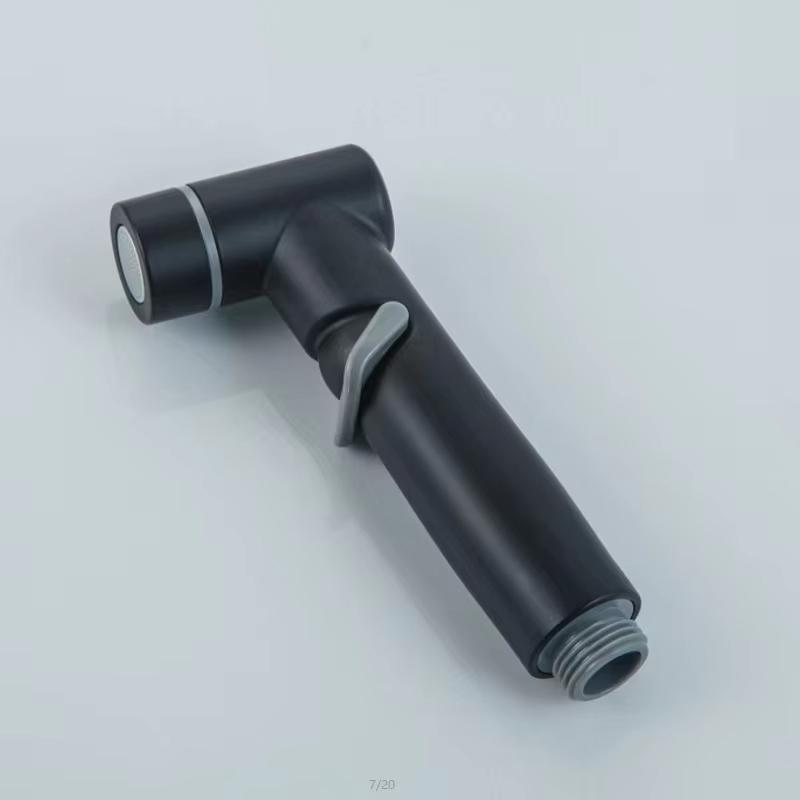 Bidet-Sprühset, Wasserstrahl, Hochdruck, Handbidet-Sprüher, Toilettenreinigung, hygienische Dusche für Badezimmerzubehör