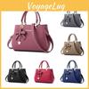 Women Handbag Work Bag Ladies Designer  Leather Shoulder Tote Purse Bag