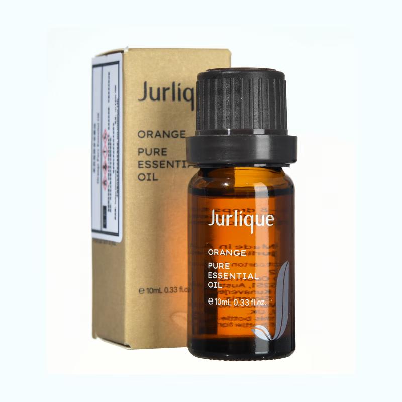 Jurlique Orange Aromatherapy Oil